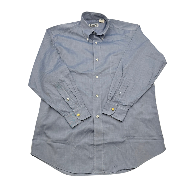 HERMÈS Oversized Shirt