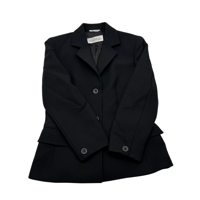 Max Mara Cotton Jacket