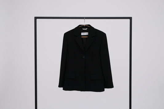 Max Mara Cotton Jacket