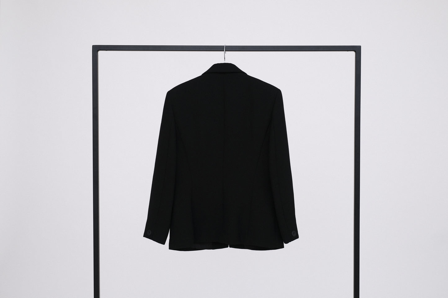Max Mara Cotton Jacket