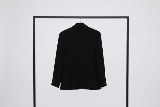 Max Mara Cotton Jacket