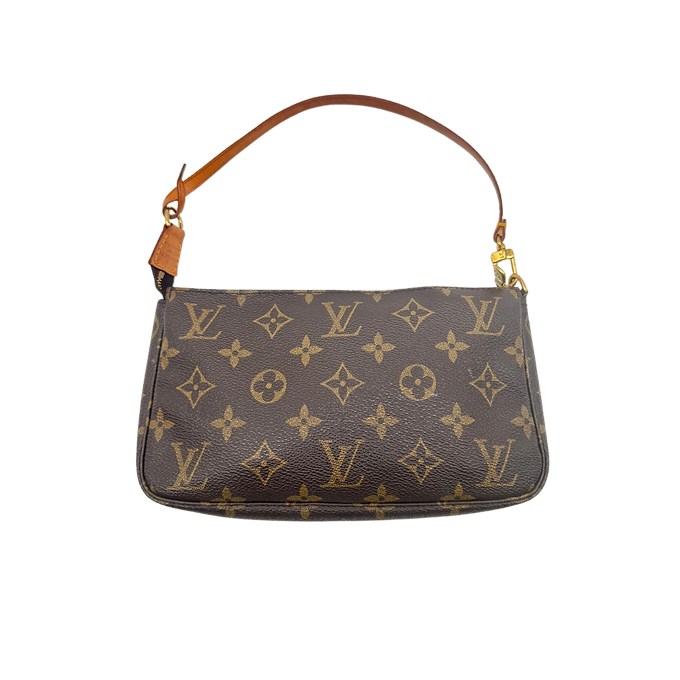 LOUIS VUITTON Pochette Accessoires