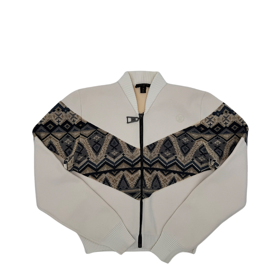 LOUIS VUITTON Zip-up Blouson