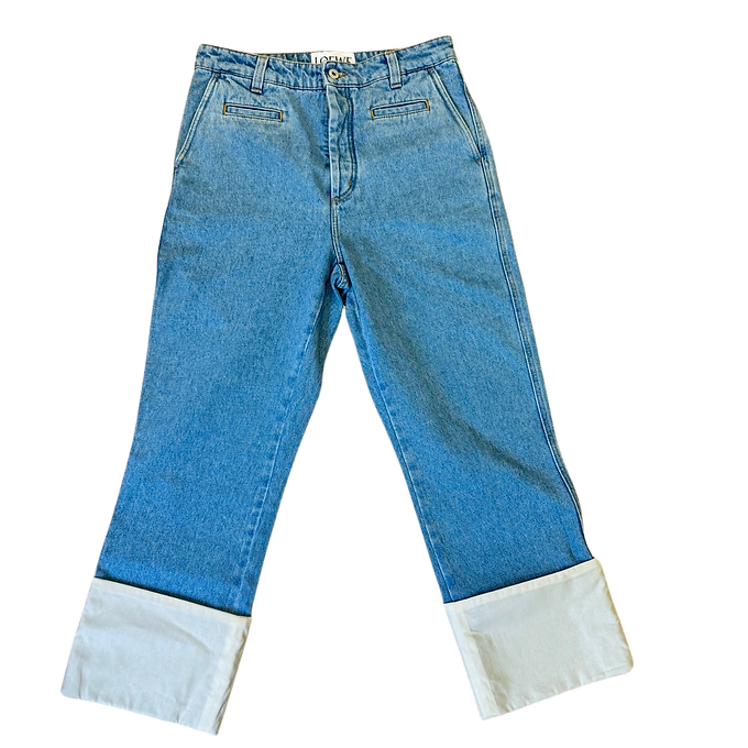 LOEWE Fisherman Pants