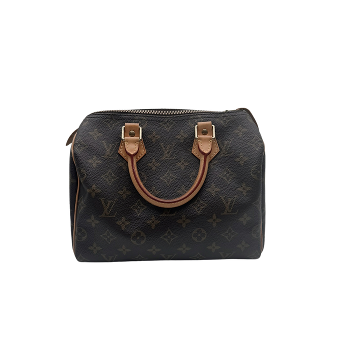 LOUIS VUITTON Speedy 25