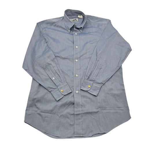 HERMÈS Oversized Shirt