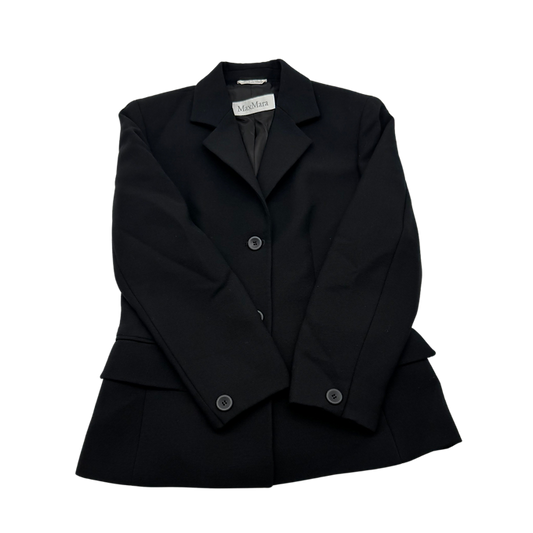 Max Mara Cotton Jacket