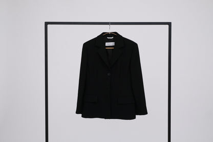 Max Mara Cotton Jacket